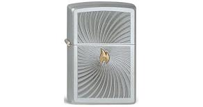 205 Spiral - Зажигалка ZIPPO